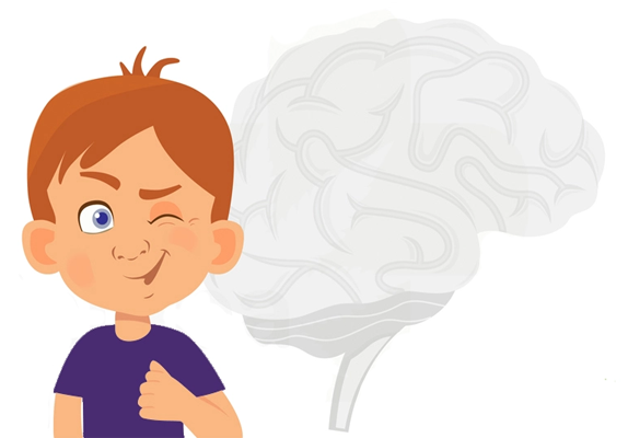 علائم تیک عصبی