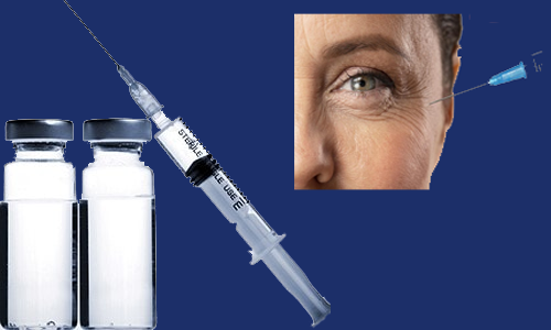 کاربردهای سم بوتولینوم