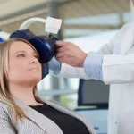 درمان پارکینسون با RTMS