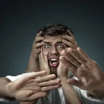 علائم پانیک عصبی