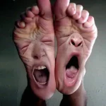 سندرم پای بی قرار