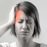 درمان سردرد خوشه ای