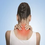 سردرد-گردنی