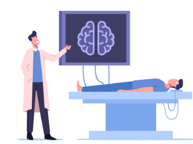 درمان میگرن با نوروتراپی