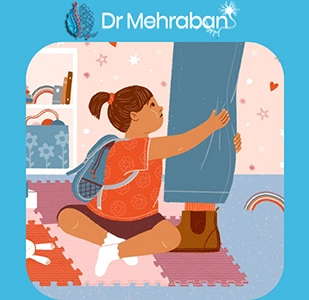 اضطراب جدایی