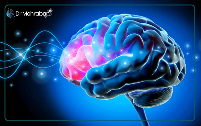 تفاوت شوک الکتریکی مغز ECT و تحریک مغناطیسی مغز یا rTMS