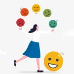 تنظیم هیجان