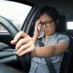 صرع و رانندگی