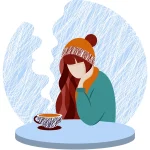 افسردگی فصلی