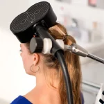 درمان اضطراب با آر تی ام اس