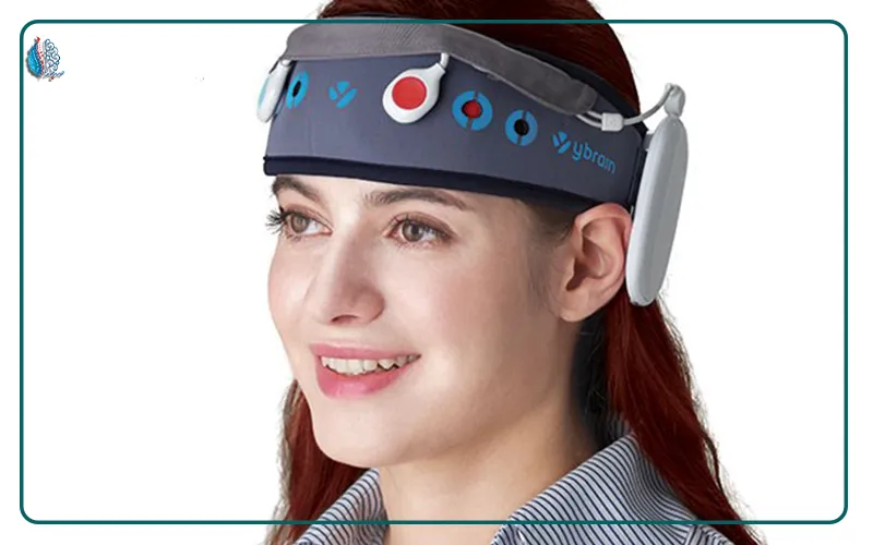 تفاوت TDCS و rTMS