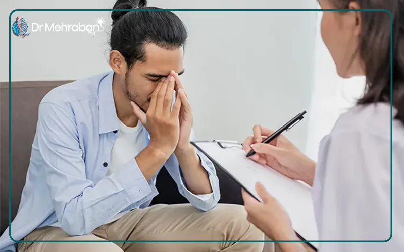 نقش مشاور در جلسات درمانی چیست؟
