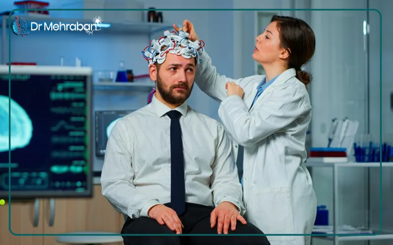 چرا نوروفیدبک سریع‌ترین و بهترین راهکار درمانی محسوب می‌شود؟
