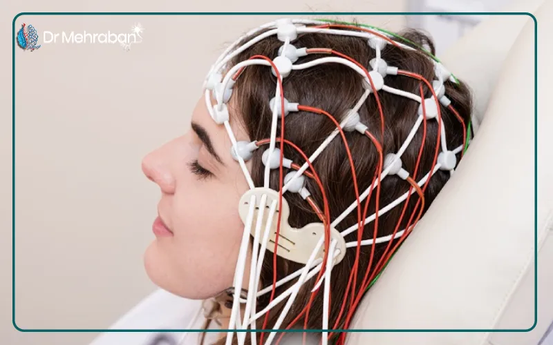 خطرات و عوارض بعد از نوار مغزی