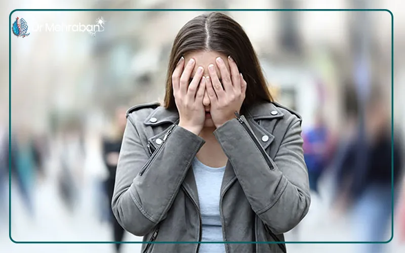 دلایل احتمالی حملات پانیک