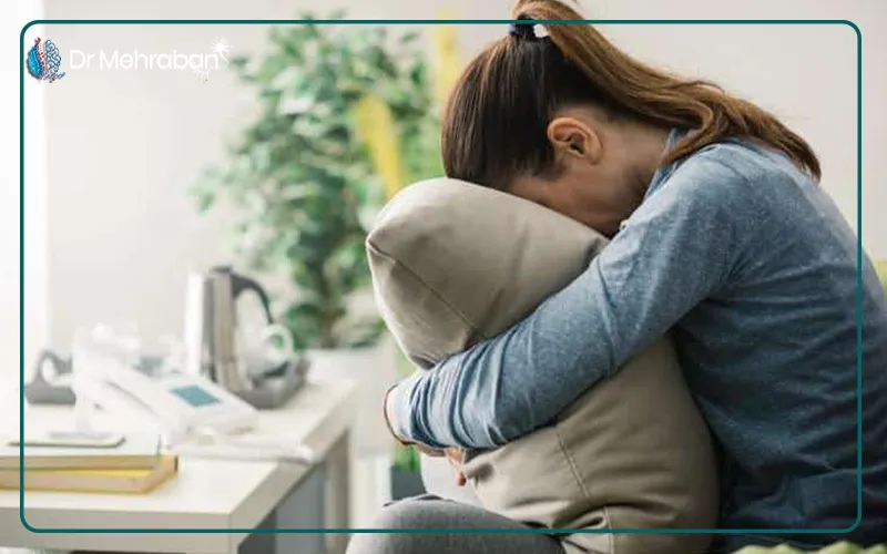 علائم و نشانه‌های هشداردهنده افسردگی پس از مهاجرت