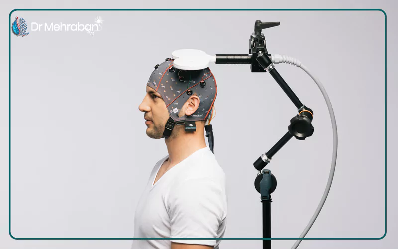 فرق نوار مغزی EEG با نقشه مغزی QEEG چیست؟